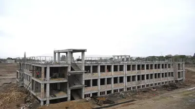 В Кыргызстане будут бесплатно выдавать участки желающим построить частный детсад или школу