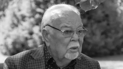 Ушёл из жизни легендарный актёр и режиссёр Асанали Ашимов