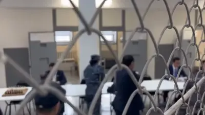 Завершение амнистии к 30-летию Конституции РК: в КУИС подвели итоги