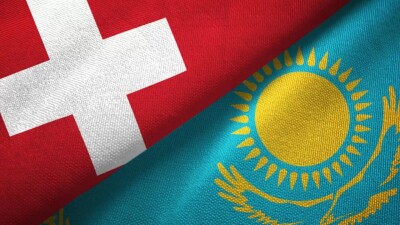 Казахстан и Швейцария расширяют инвестиционное сотрудничество