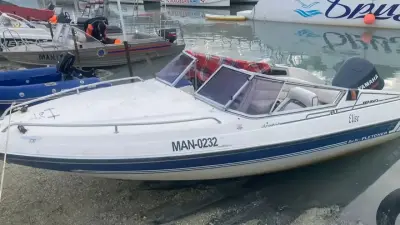 Два катера столкнулись в Актау, есть пострадавшие