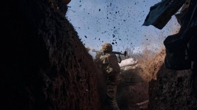 Что проиcходит в Украине. Главное за день 7 мая