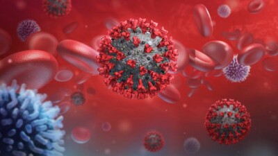 В Казахстане за сутки зарегистрировали 2713 случаев заражения Covid-19