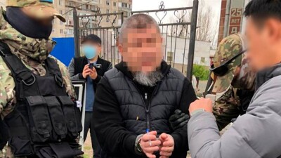 В Астане и Павлодаре задержали подозреваемых в пропаганде терроризма