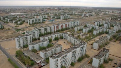 Россияне, желающие уехать из Байконура, получат сертификаты на покупку жилья