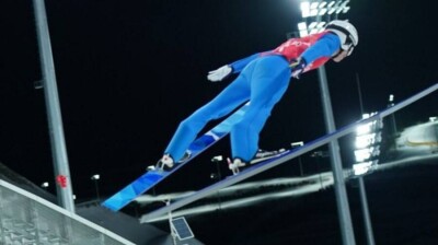 Расписание выступлений казахстанцев на Олимпиаде 6 февраля