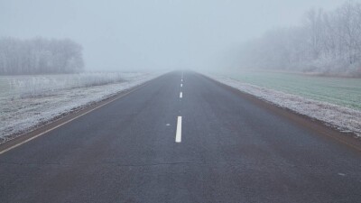 Дороги из Астаны открыли во всех направлениях