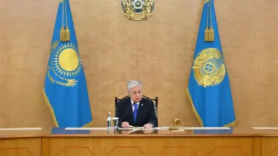 Конфликт на Ближнем Востоке: Токаев направил послание с поддержкой королю Иордании