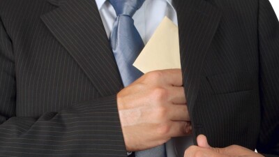 Чиновников Комитета лесного хозяйства и животного мира Минэкологии подозревают в коррупции