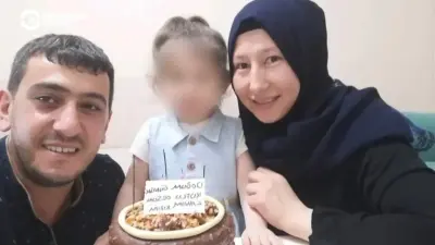 Гражданку Туркменистана, приехавшую поменять паспорт, год не выпускают из страны