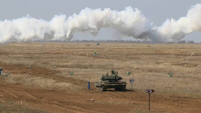 Теракт на полигоне в Белгородской области: 11 человек погибли, 15 ранены