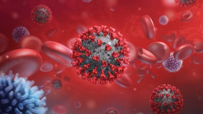 В Казахстане за сутки зарегистрировали 202  случая заражения коронавирусом