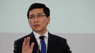 Асхат Аймагамбетов стал министром просвещения