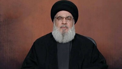 "Хезболла" подтвердила гибель своего лидера Хасана Насраллы