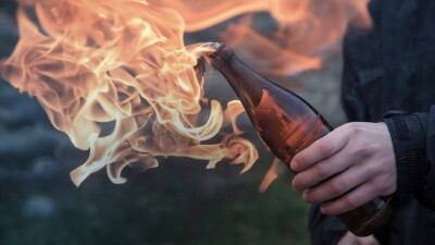 В Тобольске арестовали школьника, который хотел поджечь военкомат