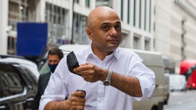 Глава Минздрава Великобритании заразился коронавирусом