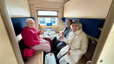 Турпоезд "Jibek Joly" впервые объединил Казахстан, Узбекистан и Таджикистан в маршруте по Великому Шёлковому пути