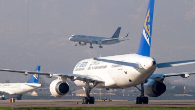 Рейсы Air Astana в Бангкок и Пхукет станут ежедневными в конце октября
