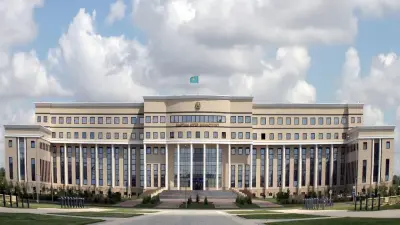 96 граждан Казахстана находятся в Иране – МИД