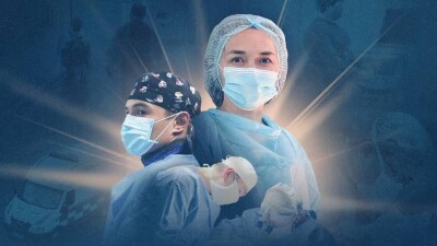 Президент поздравил медицинских работников с профессиональным праздником