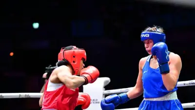 Восемь казахстанцев вышли в финал чемпионата мира по боксу: когда и где смотреть поединки