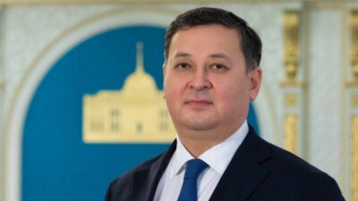 Мурат Нуртлеу остался на посту руководителя Администрации президента