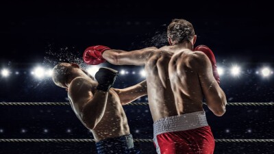 Где можно посмотреть мужские финалы чемпионата Азии по боксу с участием казахстанцев