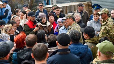 130 семей в Казахстане уже получили новое жильё взамен разрушенного паводком