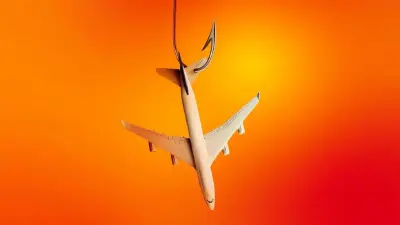 Мошенники по всему миру выманивают у юрлиц деньги под видом предложений о сотрудничестве с авиакомпаниями