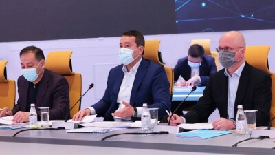 "Необоснованное завышение цен". Смаилов поручил навести порядок на оптово-розничных рынках