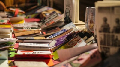 Алматинская книжная ярмарка пройдёт 1 апреля
