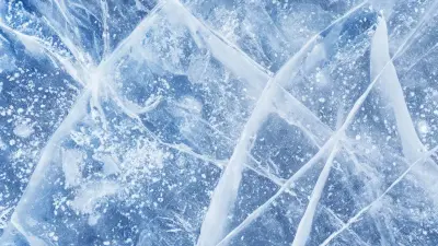 Гололёд на юге, метель на севере: какой будет погода в мегаполисах в ближайшие три дня