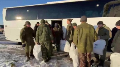 Украина и Россия впервые обсудили обмен пленными по процедуре репатриации