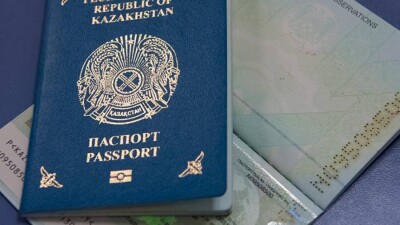Сколько будут стоить новые документы в Казахстане в 2022 году