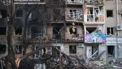 Что произошло в Украине к утру 31 августа