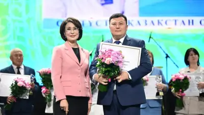 Минздрав назвал победителей республиканского конкурса медработников