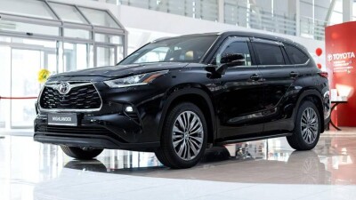 На сколько подорожали новые автомобили с начала года