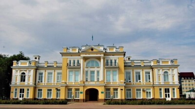 Житель Уральска раскритиковал акимат и получил от него предложение о работе