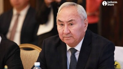 ЦИК признала Жигули Дайрабаева  соответствующим всем требованиям к кандидатам в президенты