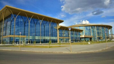 Отмена концерта в "Барыс-Арене": управляющая компания сделала заявление