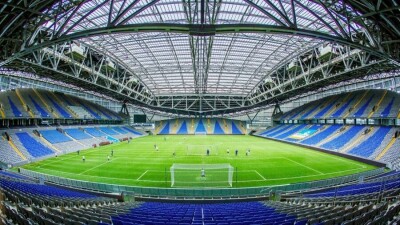 Финал Кубка Казахстана по футболу покажут в прямом эфире