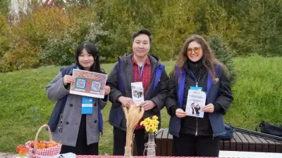 Молодёжную аграрную организацию создали в Казахстане