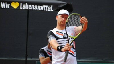 Голубев, Дияс, Шведова и Воскобоева вышли во второй раунд US Open в парном разряде