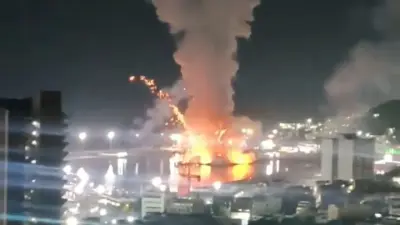 США атаковали Венесуэлу: Николас Мадуро подписал указ о введении чрезвычайного положения