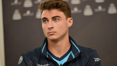 Тимофей Скатов: Всегда нужно верить в себя, всё достижимо