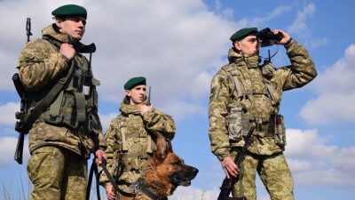 Что происходит в Украине к утру 13 мая