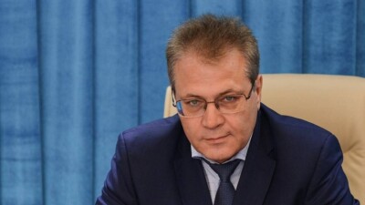 Андрей Лукин победил на выборах в сенат от Астаны вместо выбывшего депутата