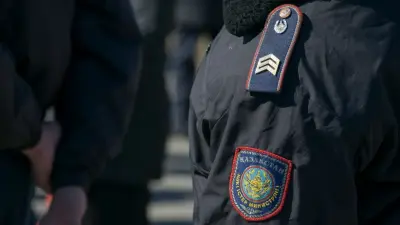 Пролежал три года? Два трупа нашли в соседних домах в Павлодарской области