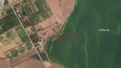 Фрагменты пропавшего военного вертолёта нашли в Алматинской области