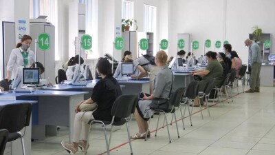 Дежурный ЦОН Алматы меняет адрес с 5 февраля